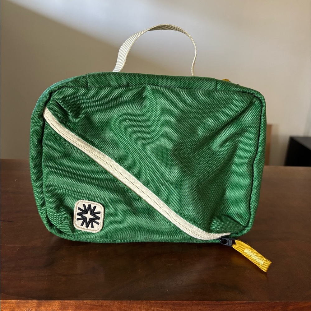 Walker Family Goods Toiletry Kit